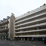 1 Bedroom Apartment - Monet Museum & Trocadero