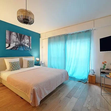 1 Bedroom - Monet Museum & Trocadero *